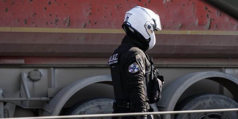 Θεσσαλονίκη: Παρίσταναν γιατρούς και αστυνομικούς – Έκλεψαν πάνω από 300.000 ευρώ