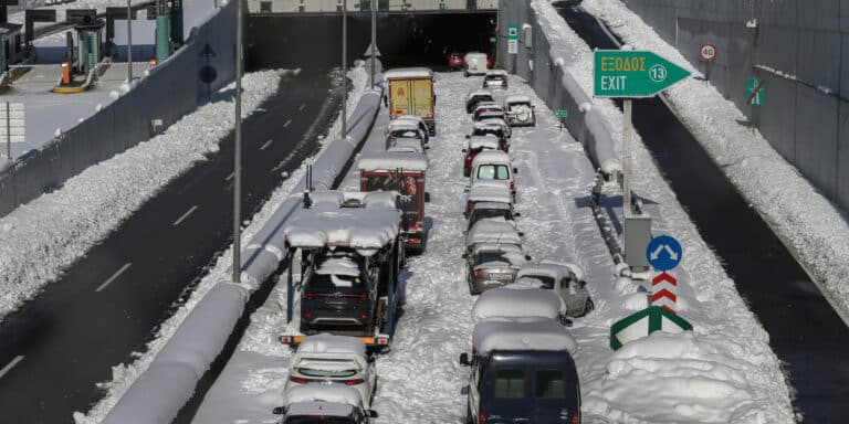 Απάντηση Στυλιανίδη στην Αττική Οδό: «Διαψεύδουμε κατηγορηματικά» την εταιρεία