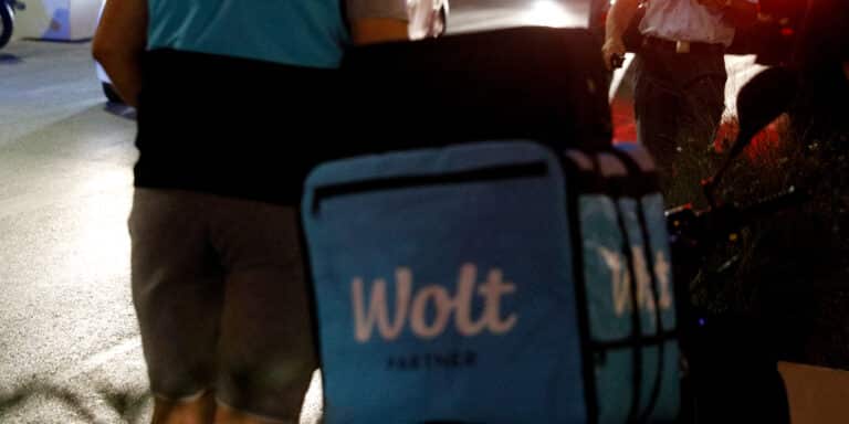 Wolt: «Αναληθή δημοσιεύματα για δήθεν απόλυση συνδικαλιστή»