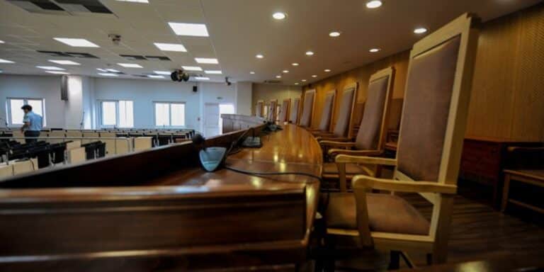 Εκλογές στην Ένωση Εισαγγελέων: Ποιοι είναι οι υποψήφιοι για το νέο Διοικητικό Συμβούλιο – Όλα τα ονόματα