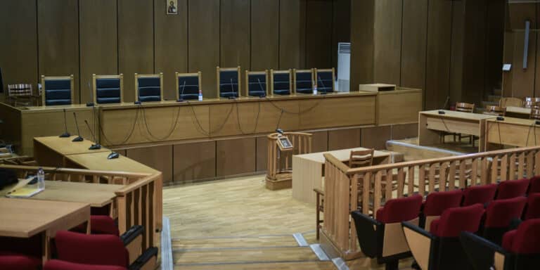 Θεσσαλονίκη: Για κακούργημα παραπέμπεται ο 37χρονος για διαρροή ροζ βίντεο και φωτογραφιών πρώην συντρόφου φίλου του