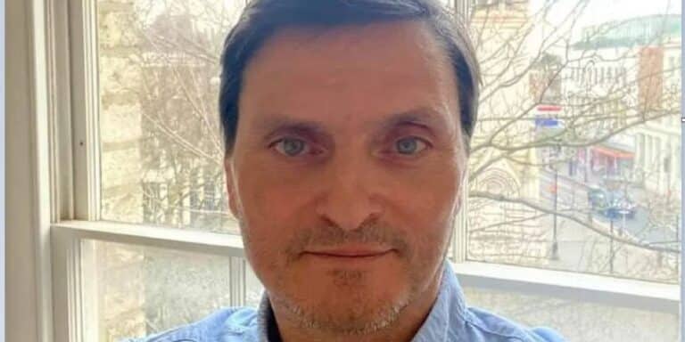 Δημήτρης Χριστοδούλου: Τα best seller, η ίδρυση της OnTime Books και η ζωή στο εξωτερικό (εικόνες)