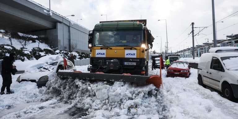 ΚΕΔΕ: «Δεν εκτιμήθηκε σωστά το μέγεθος του φαινομένου»