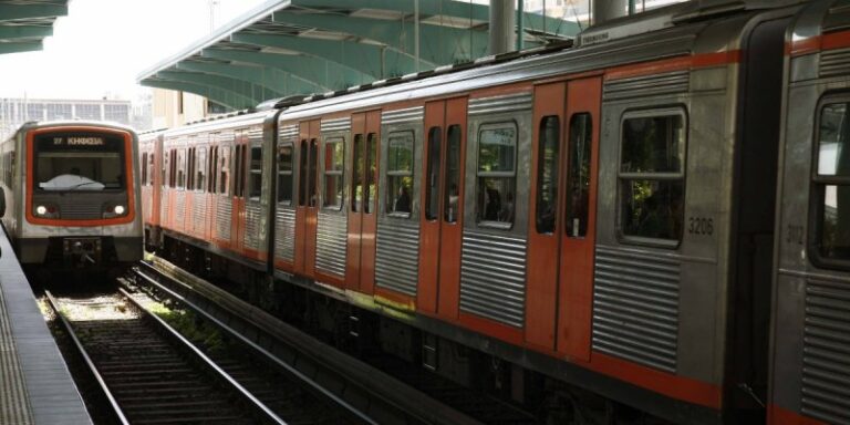 Κακοκαιρία «Ελπίς»: Πώς θα κινηθούν σήμερα τα Μέσα Μαζικής Μεταφοράς