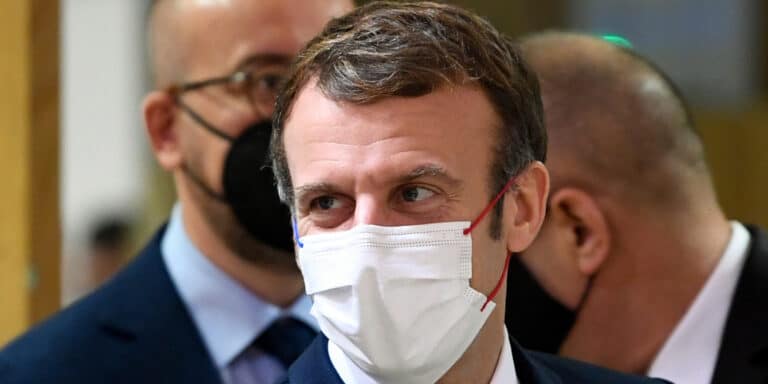 Rafale: Το «ευχαριστώ» Μακρόν σε Μητσοτάκη για την προμήθεια των μαχητικών