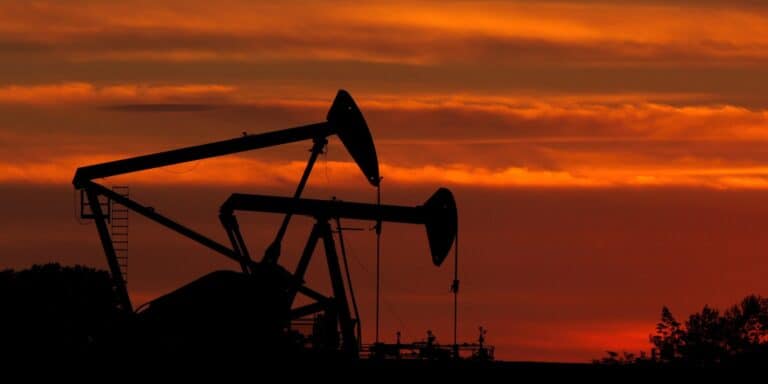 Ουκρανία: Οι τιμές του αργού πετρελαίου WTI απογειώνονται
