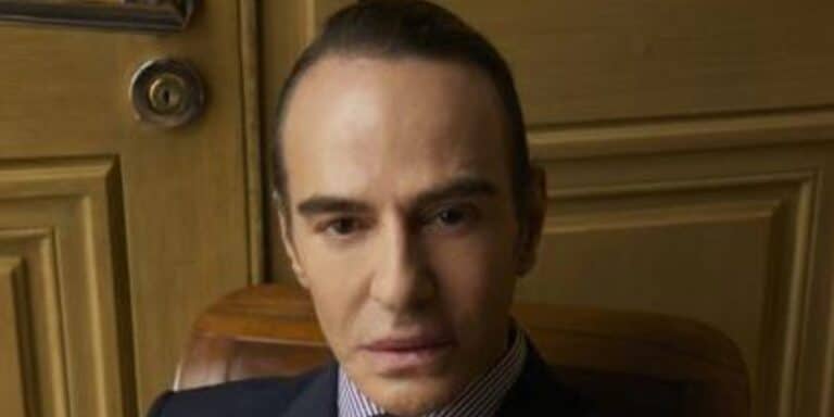 Νέο ντοκιμαντέρ για την ζωή και την καριέρα του Τζον Γκαλιάνο σε σκηνοθεσία του Κέβιν ΜακΝτόναλντ