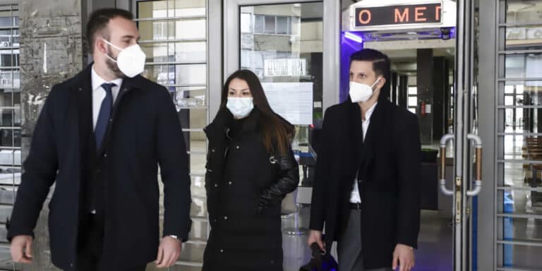 Βιασμός 24χρονης στη Θεσσαλονίκη: Νέοι μάρτυρες παρουσιάζουν εντελώς διαφορετική εικόνα για το πάρτι από το θύμα