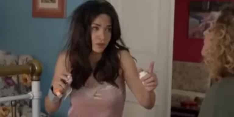 Γερονικολού: «Όταν μπήκα στο φέρετρο, ξεκουράστηκα»