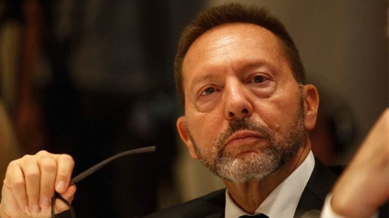 Στουρνάρας: «Παράθυρο ευκαιρίας» για την ελληνική οικονομία η απόφαση της ΕΚΤ