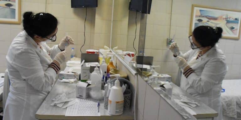 Αθωώθηκαν οι γιατροί του Νοσοκομείου Έδεσσας που κατηγορούνταν για μίζες από ιατρικά υλικά