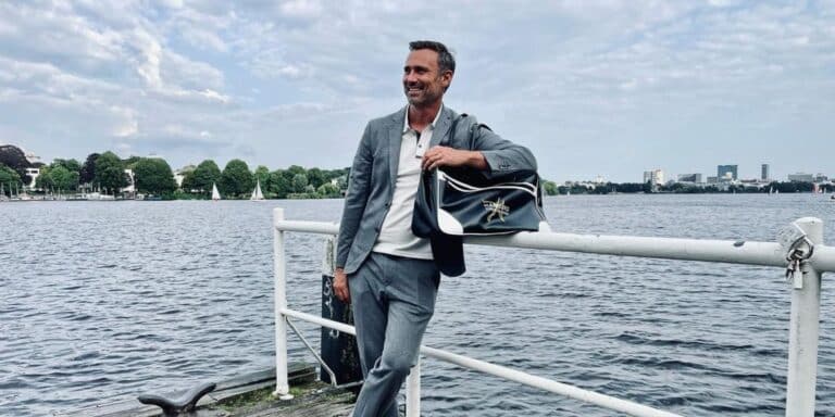 «Λύγισε» ο Γιώργος Καπουτζίδης για τον Πάνο Νάτση – Το συγκινητικό «αντίο» στον ηθοποιό (βίντεο)