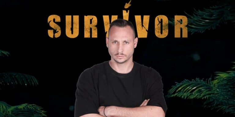 Γιώργος Κατσαούνης του Survivor: Μήνυση από 16χρονη για προσβολή γενετήσιας αξιοπρέπειας