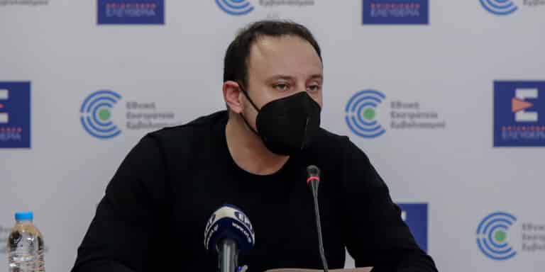 Μαγιορκίνης: «Το εμβόλιο είναι θέμα ζωής και θανάτου για τους άνω των 70»