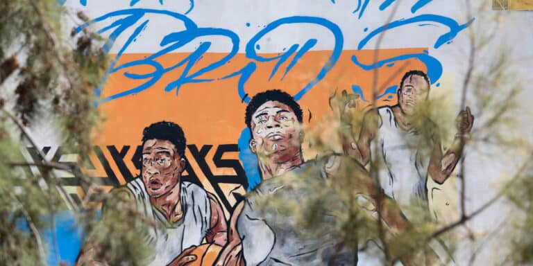 Οι αδερφοί Αντετοκούνμπο έκαναν unfollow τον Αλέξανδρο Κοψιάλη