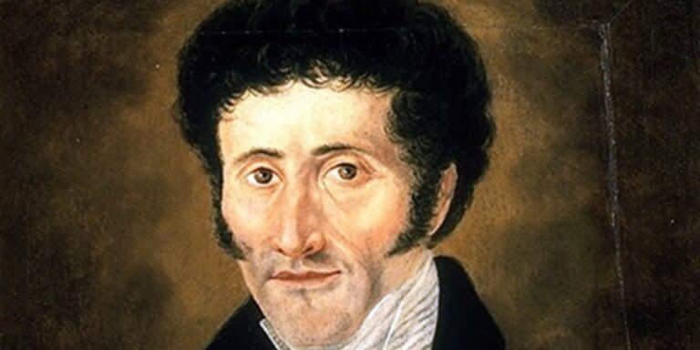 Σαν σήμερα: Γεννήθηκε ο Γερμανός παραμυθάς, Χόφμαν