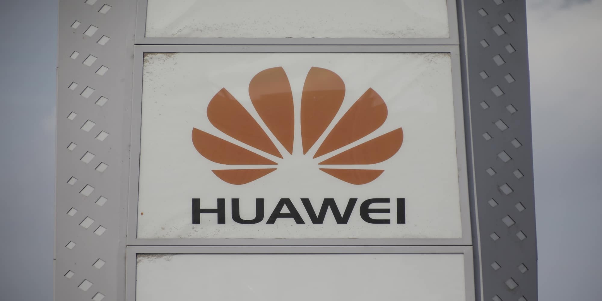 O κινεζικός κολοσσός Huawei