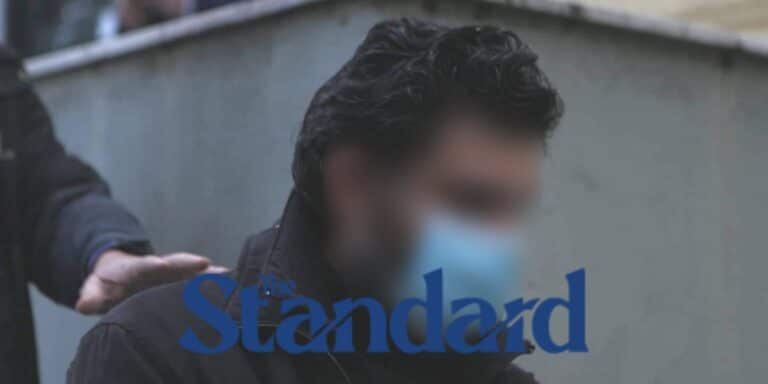 Βιασμός ανήλικης στα Κάτω Πατήσια: Αυτός είναι ο 37χρονος ιερέας που κατηγορείται