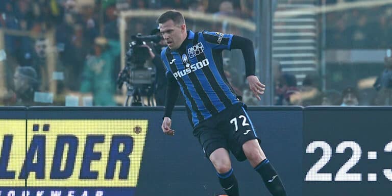 Σε κατάθλιψη, ξανά, ο επιθετικός της Αταλάντα, Ίλισιτς