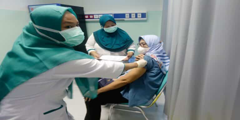 Έρχεται συμβιβασμός για τις πατέντες του εμβολίου ενάντια στον κορονοϊό