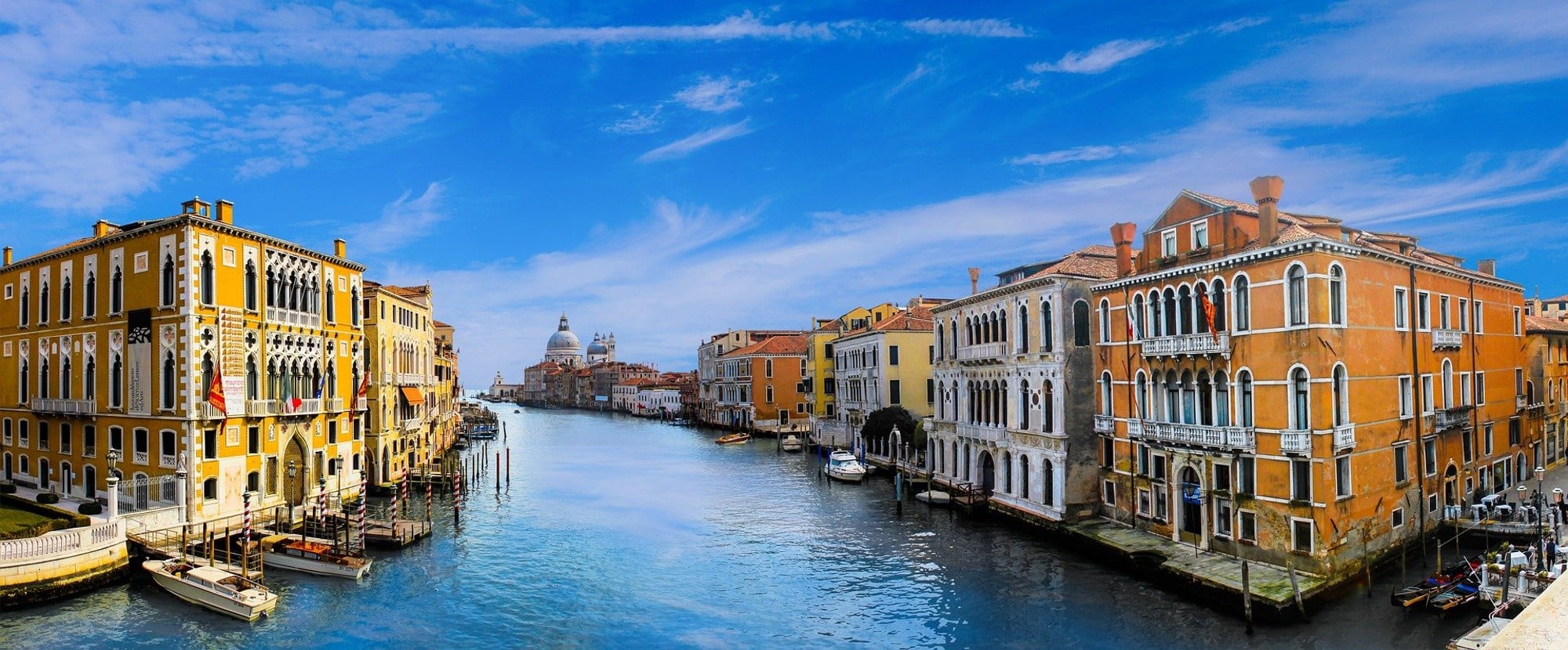 Η Βενετία