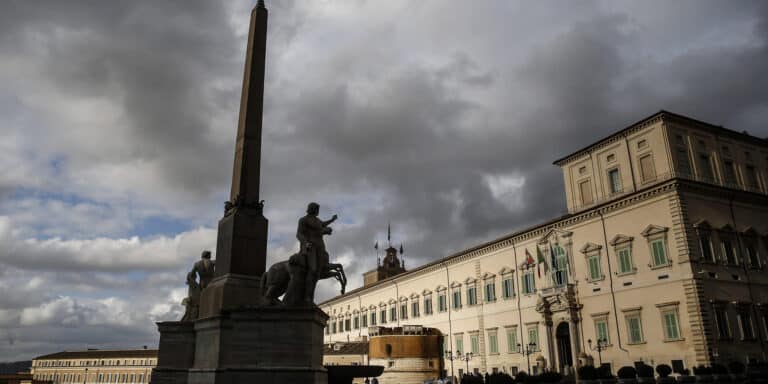 Ιταλία: Ούτε με την τέταρτη ψηφοφορία δε βγήκε νέος πρόεδρος