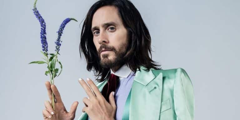 Τζάρεντ Λέτο: Ο ηθοποιός που αγαπά τη μεταμόρφωση και τις καθηλωτικές εμπειρίες (βίντεο)