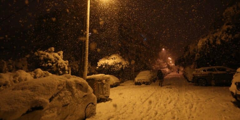 Πού παρουσιάζονται προβλήματα ηλεκτροδότησης στην Αττική