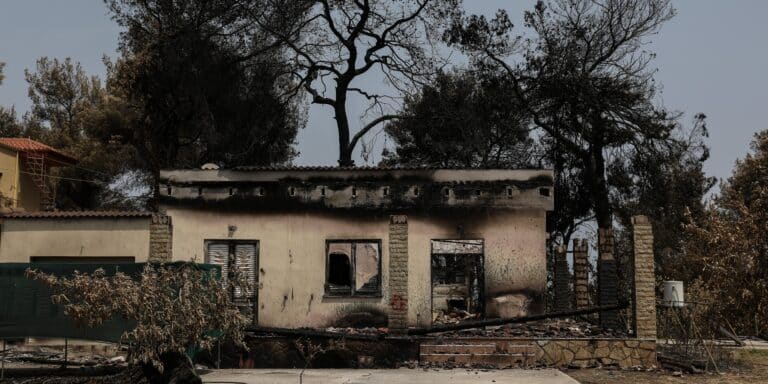 Βόρεια Εύβοια: 1,8 εκατ. ευρώ πιστώνεται σήμερα σε 423 δικαιούχους