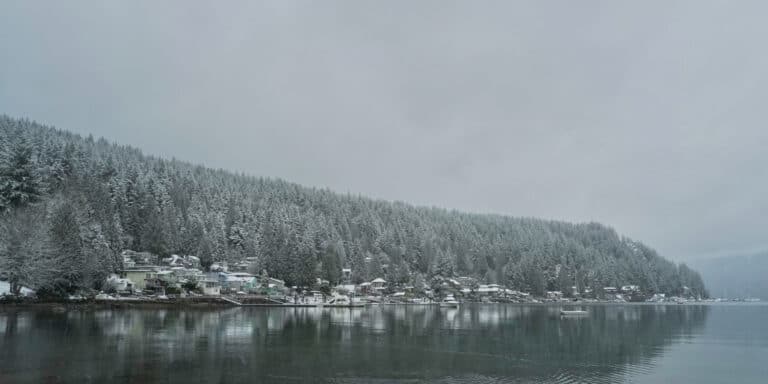Καναδάς: 4 μετανάστες πάγωσαν μέχρι θανάτου στα σύνορα με τις ΗΠΑ – Ανάμεσά τους και 1 μωρό