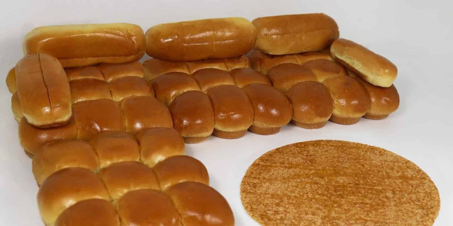 Καναπές φτιαγμένος από μπριος