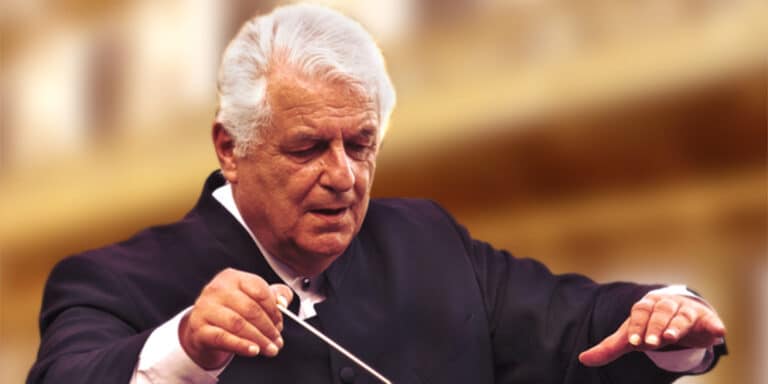 Πέθανε ο αρχιμουσικός της κρατικής ορχήστρας Θεσσαλονίκης, Κάρολος Τρικολίδης