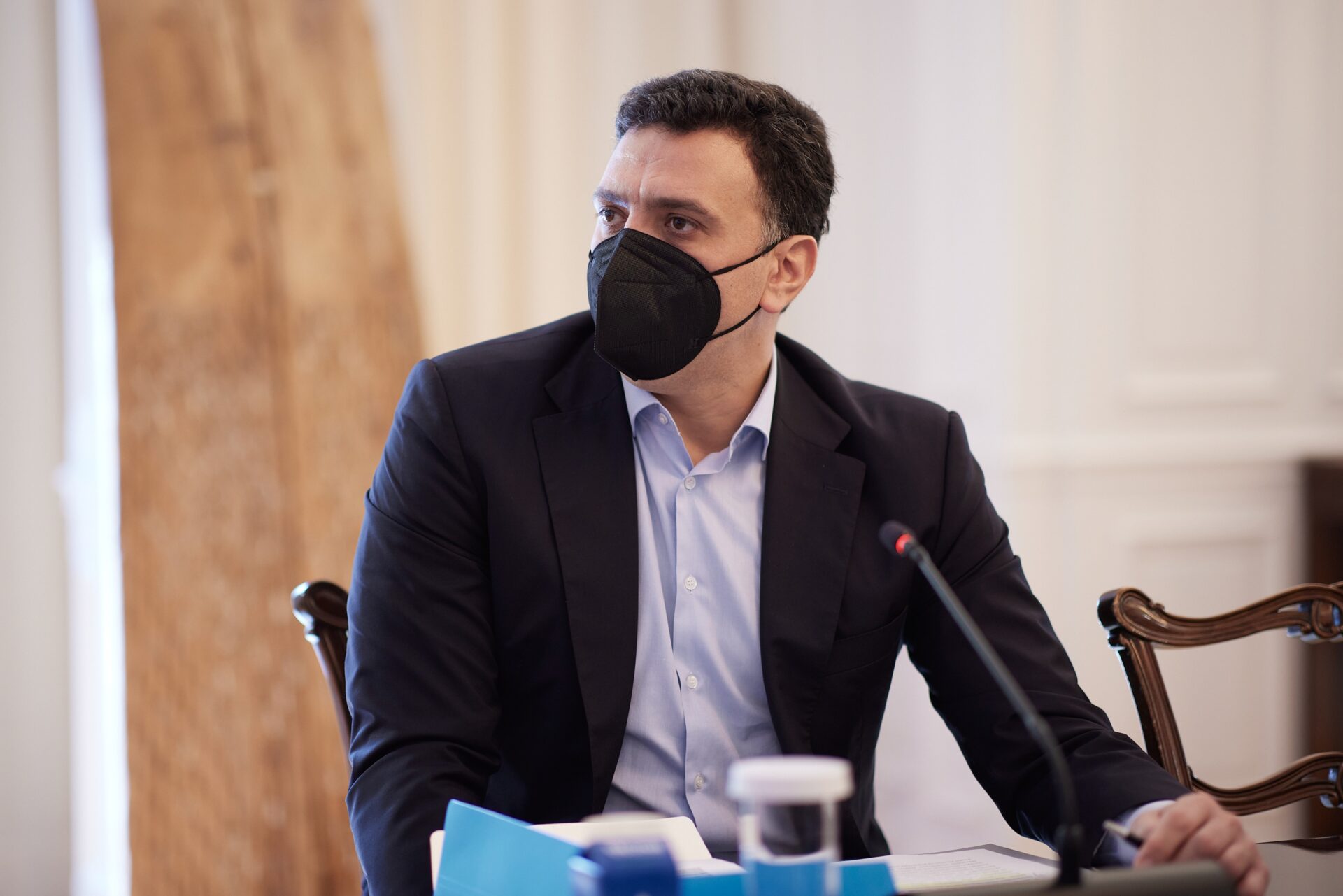 Βασίλης Κικίλιας