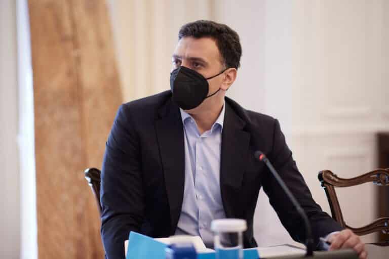 Βασίλης Κικίλιας: Στον αναπτυξιακό νόμο εισάγεται η αναβάθμιση ξενοδοχείων τριών αστέρων