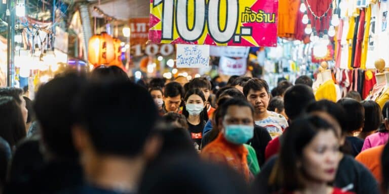 Αυτό θα πει ανάληψη ευθύνης: Υπουργός στο Χονγκ Κονγκ βρέθηκε σε κορονοπάρτι και παραιτήθηκε!