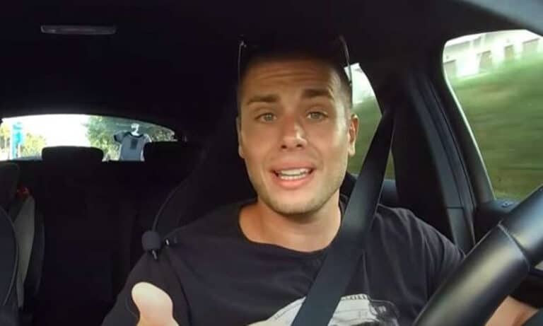 Ξέσπασε ο Κοψιάλης: «Μου εύχονται να μου βιάσουν το παιδί» (βίντεο)