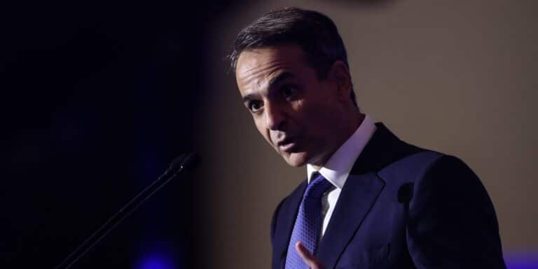 Στη Θεσσαλονίκη την Τρίτη ο Μητσοτάκης