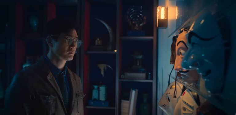 Netflix: Το νέο La Casa De Papel θα μιλά κορεάτικα – Η σύνδεσή του με το Squid Game (βίντεο)