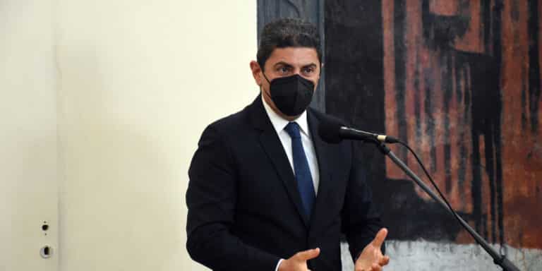 Αυγενάκης: «Κανένα περιστατικό παρενόχλησης ή κακοποίησης δεν πρόκειται να ξεχαστεί»