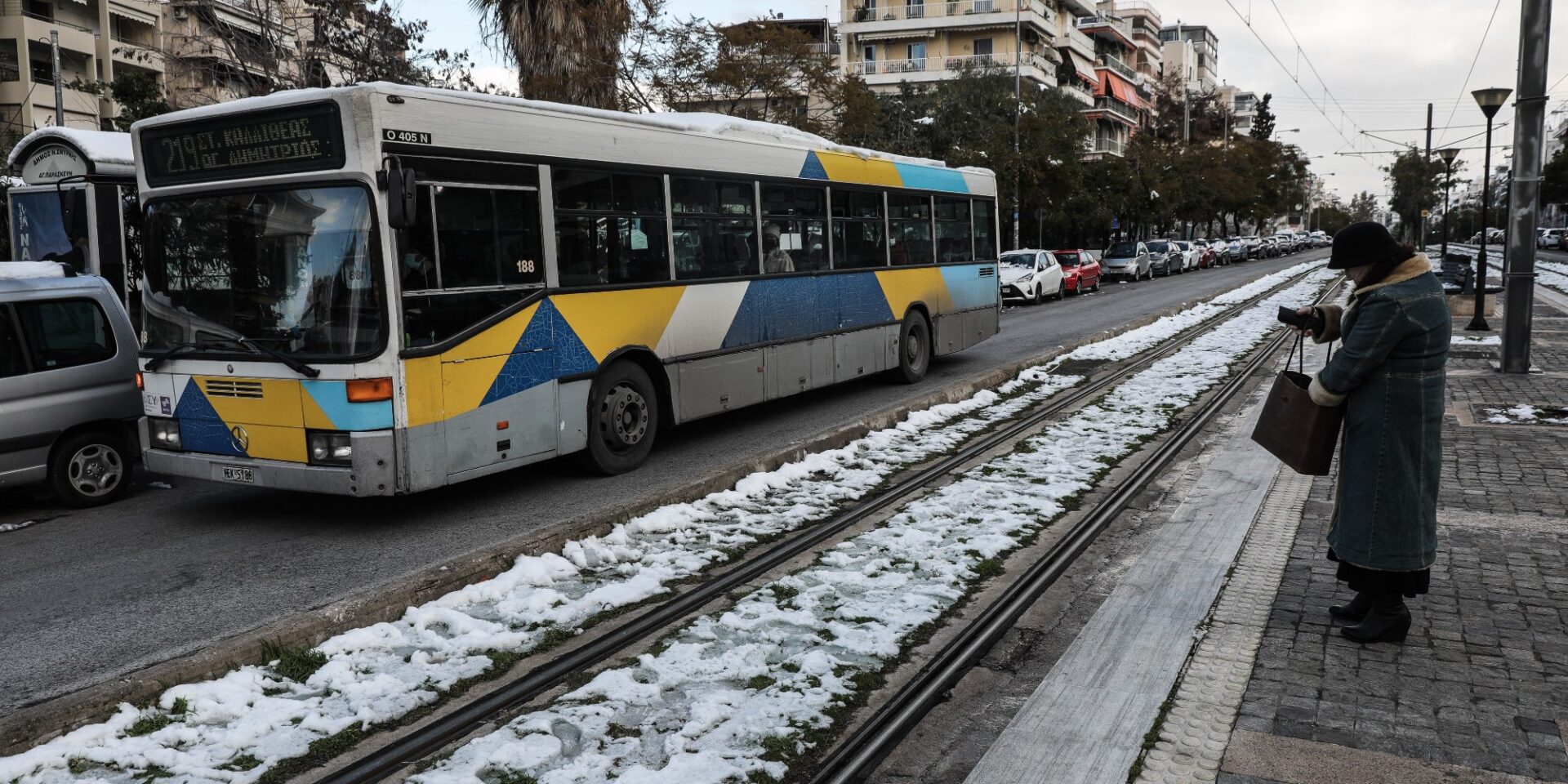 Λεωφορείο