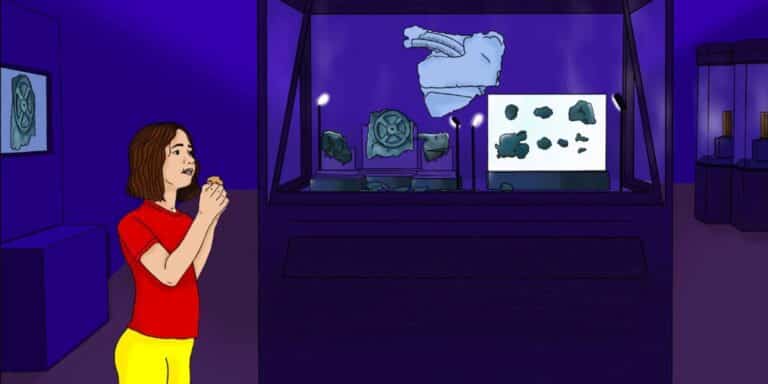 Μηχανισμός των Αντικυθήρων: Ένα μαγικό ταξίδι στον κόσμο της αρχαιοελληνικής τεχνολογίας για παιδιά