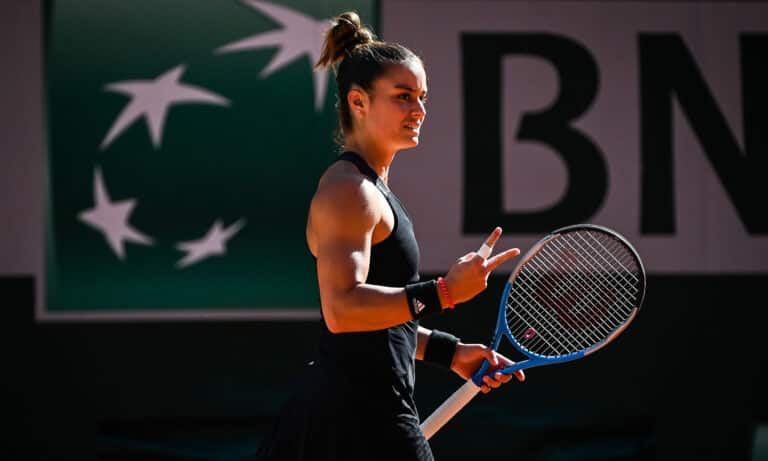 Australian Open: Αποκλείστηκε η Σάκκαρη – «Ήταν απογοητευτική εμφάνιση»