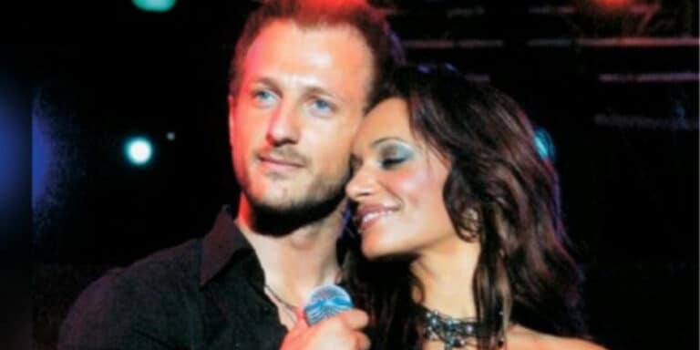 Πώς είναι σήμερα η Μάρω Λύτρα του Fame Story – Η τραγουδίστρια επιστρέφει με νέο τραγούδι