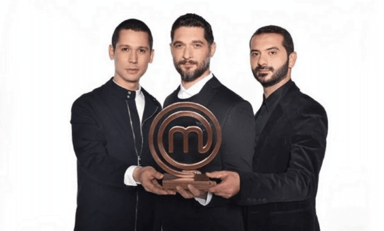 MasterChef: Κόπηκε στην πατρίδα του τη Γεωργία και δοκίμασε την τύχη του στην Ελλάδα (βίντεο)