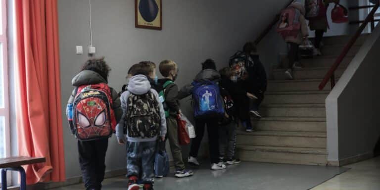 Φλώρινα: Κλειστά τα σχολεία προκειμένου να αξιολογηθεί η κατάσταση των κτιρίων μετά το σεισμό