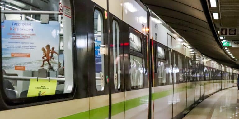 Μετρό: Αυτοί είναι οι 15 νέοι σταθμοί στη Γραμμή 4 – Το σχέδιο για την αποσυμφόρηση του κέντρου