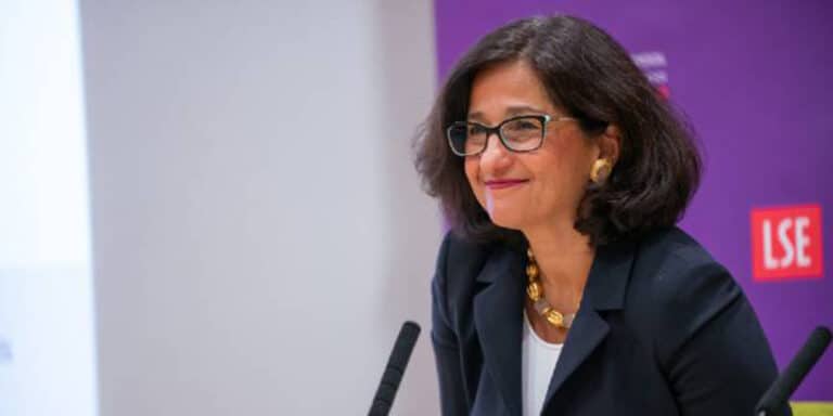 LSE: Δεν αρκεί να είσαι έξυπνος και εργατικός για να πετύχεις