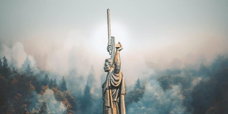 Πόσο κοντά είμαστε σε έναν νέο πόλεμο στην Ευρώπη; – Η Ουκρανία, η Ρωσία και πανικόβλητη Δύση