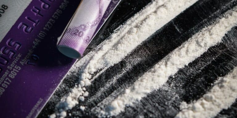 Τρομακτική αύξηση 60% κοκαΐνης στην Αθήνα – Ραγδαία άνοδος και στη χρήση αντικαταθλιπτικών
