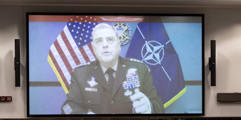 Το NATO απορρίπτει την απαίτηση της Μόσχας για αποχώρηση των δυνάμεών του από τη Βουλγαρία και τη Ρουμανία